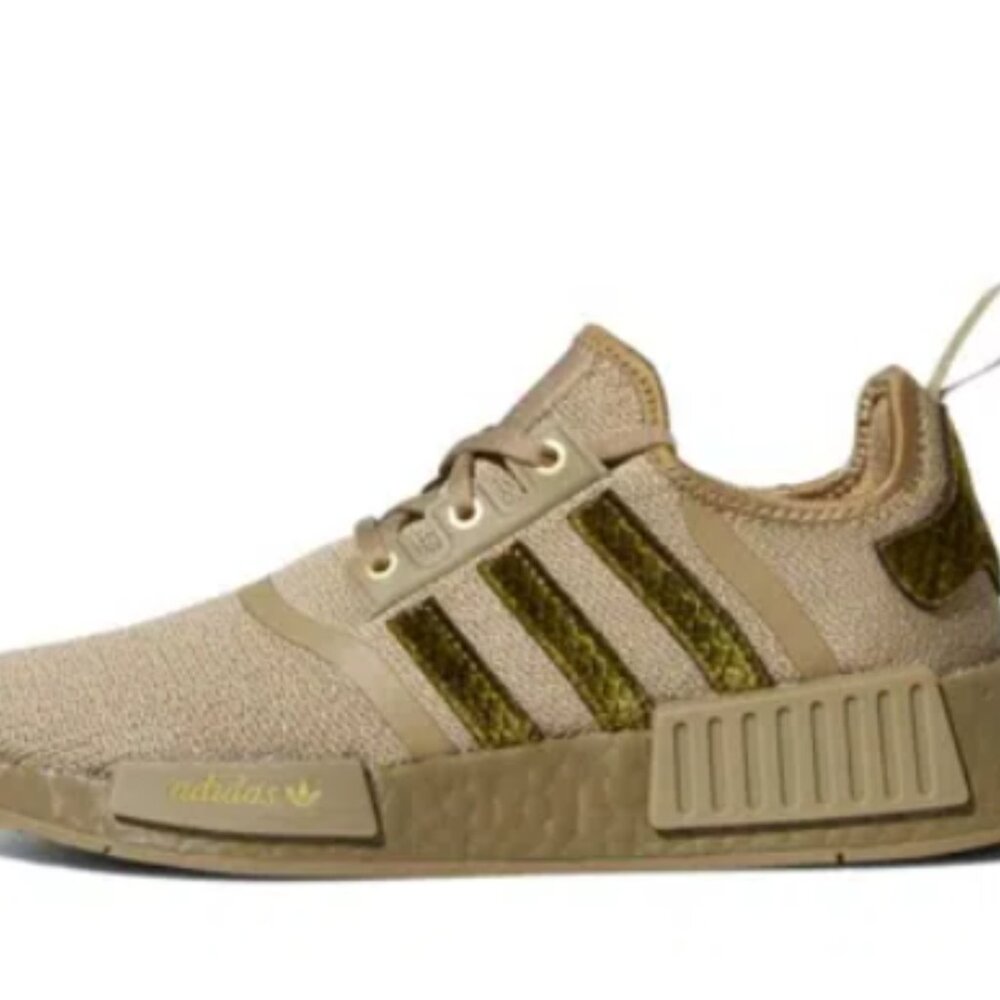 Adidas NMD Olive Green